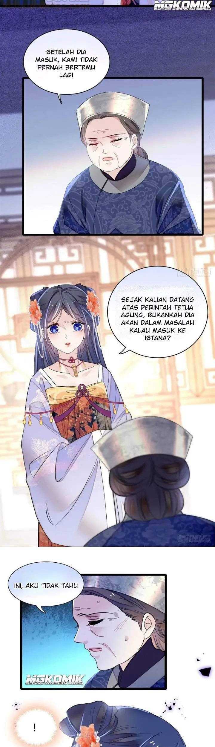 Sijin Chapter 164 Gambar 23