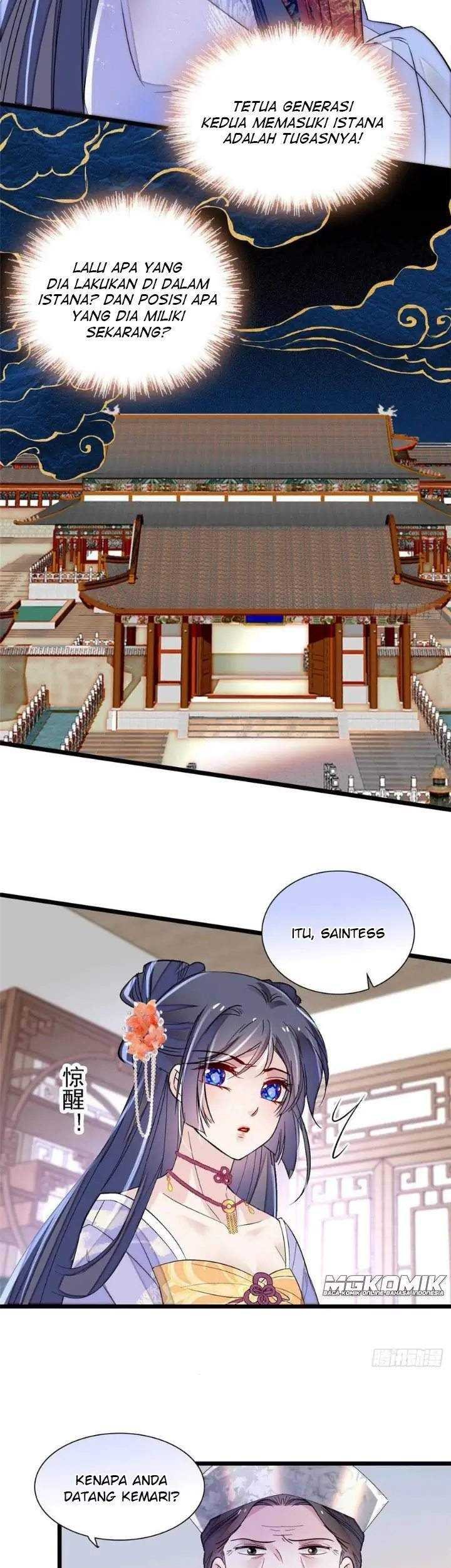 Sijin Chapter 164 Gambar 25