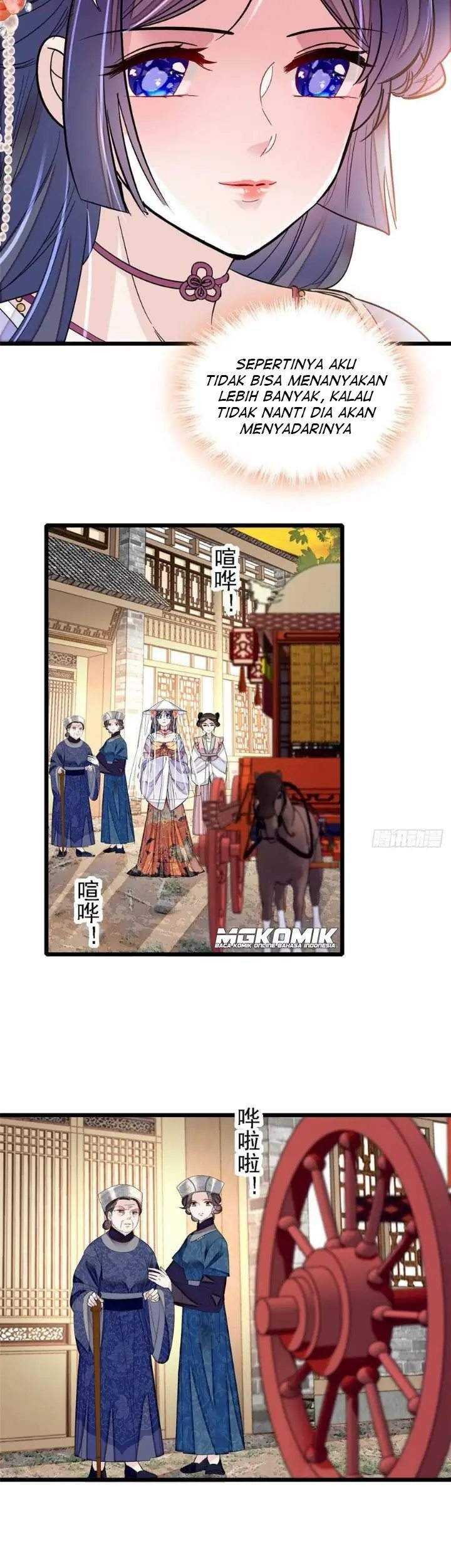 Sijin Chapter 164 Gambar 27