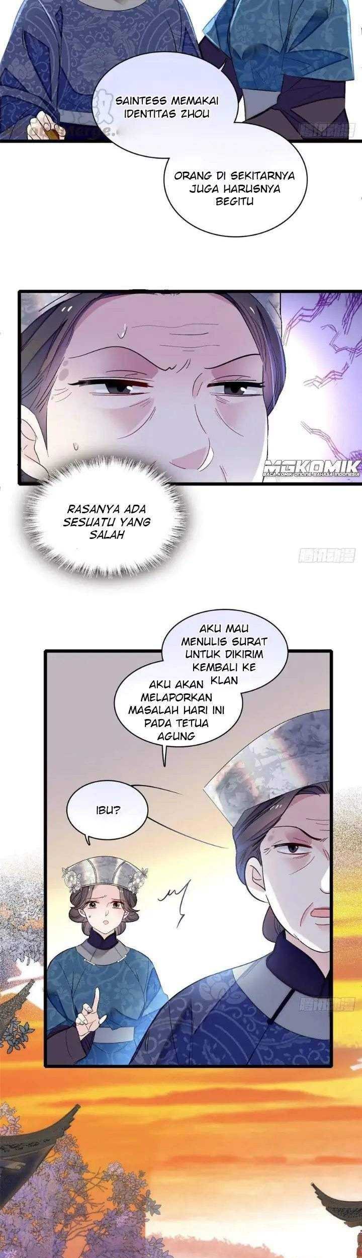Sijin Chapter 164 Gambar 29