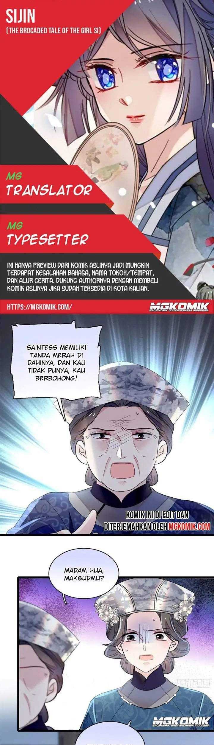 Komik Sijin Chapter 164 gambar nomor 1