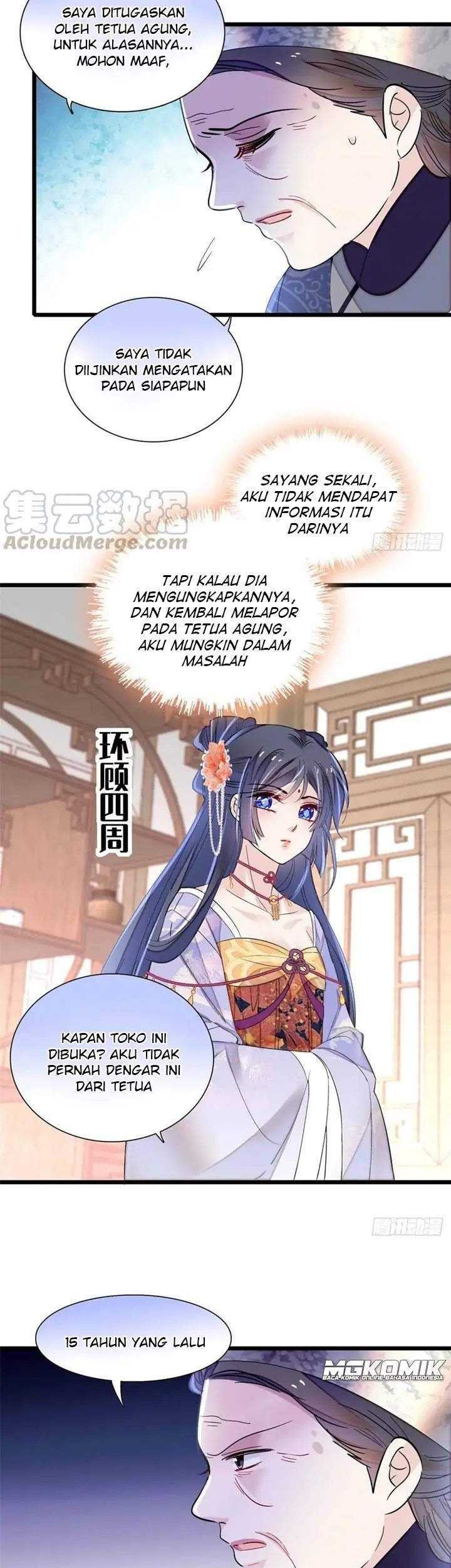 Sijin Chapter 164 Gambar 13