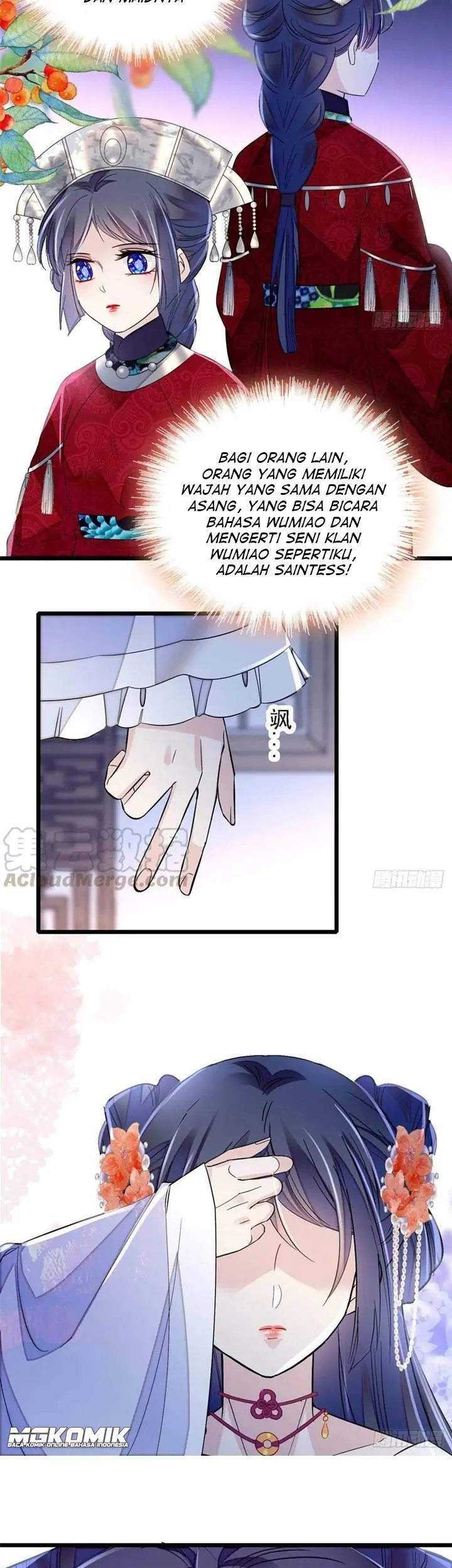 Sijin Chapter 164 Gambar 7