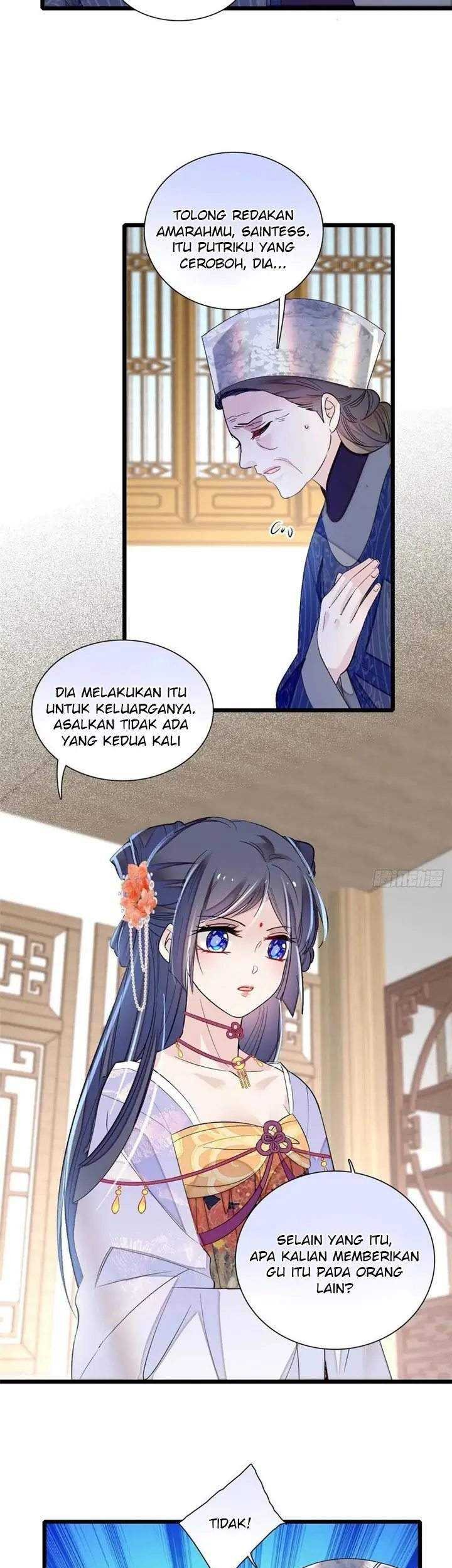 Sijin Chapter 164 Gambar 17