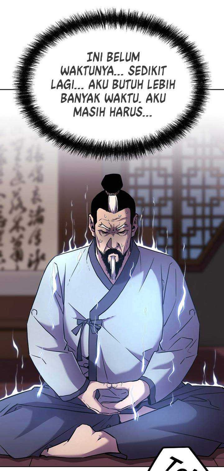 Reincarnation of the Murim Clan’s Former Ranker Chapter 17 Gambar 5