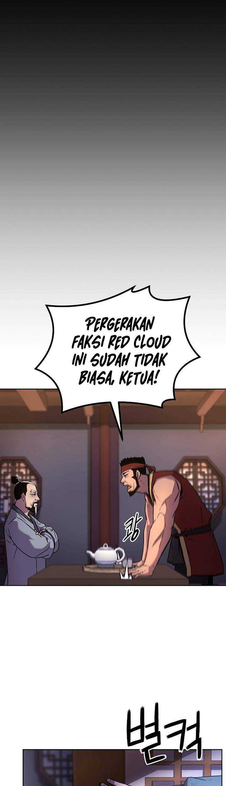 Reincarnation of the Murim Clan’s Former Ranker Chapter 17 Gambar 18