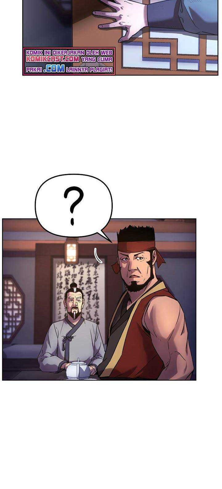 Reincarnation of the Murim Clan’s Former Ranker Chapter 17 Gambar 19