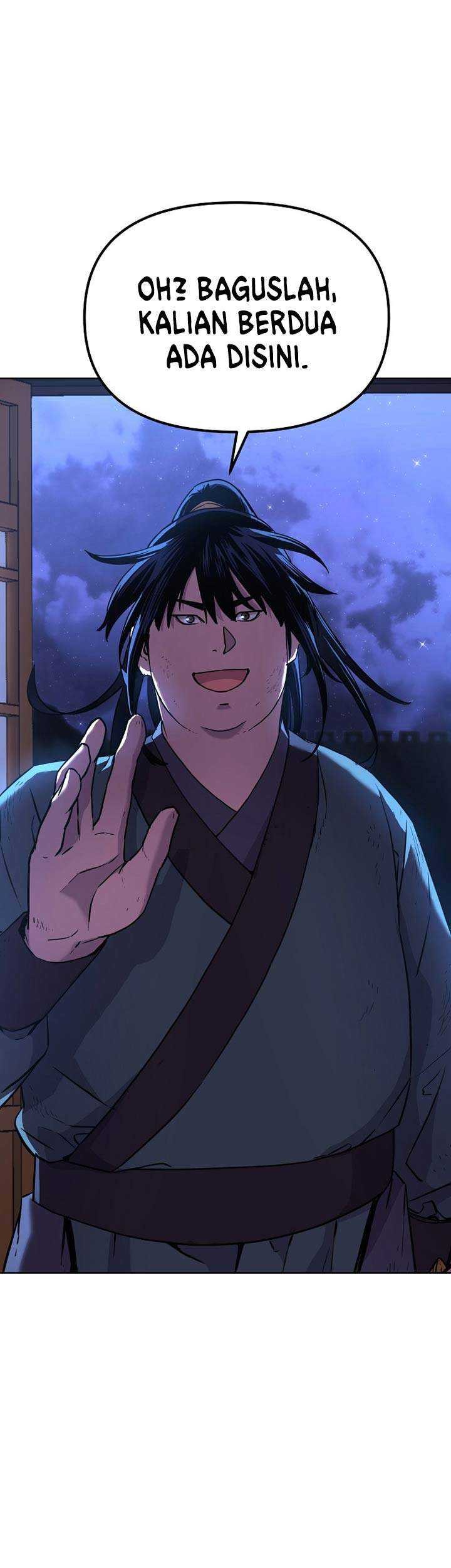 Reincarnation of the Murim Clan’s Former Ranker Chapter 17 Gambar 20