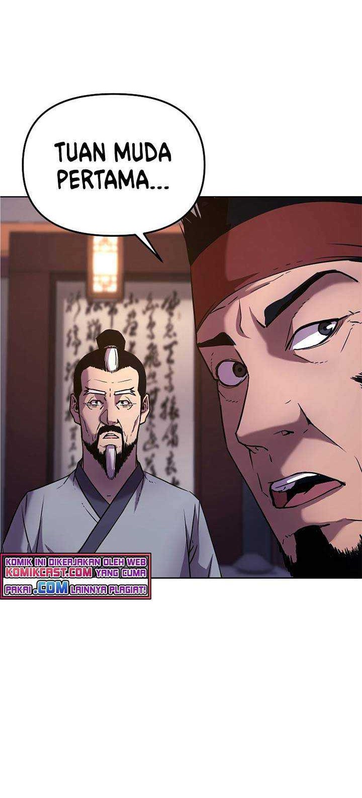 Reincarnation of the Murim Clan’s Former Ranker Chapter 17 Gambar 21