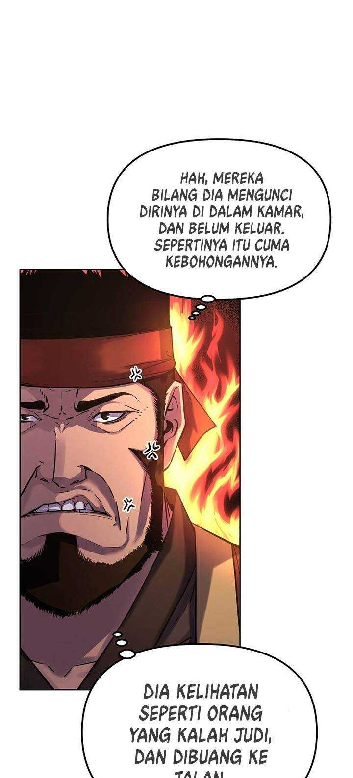 Reincarnation of the Murim Clan’s Former Ranker Chapter 17 Gambar 25