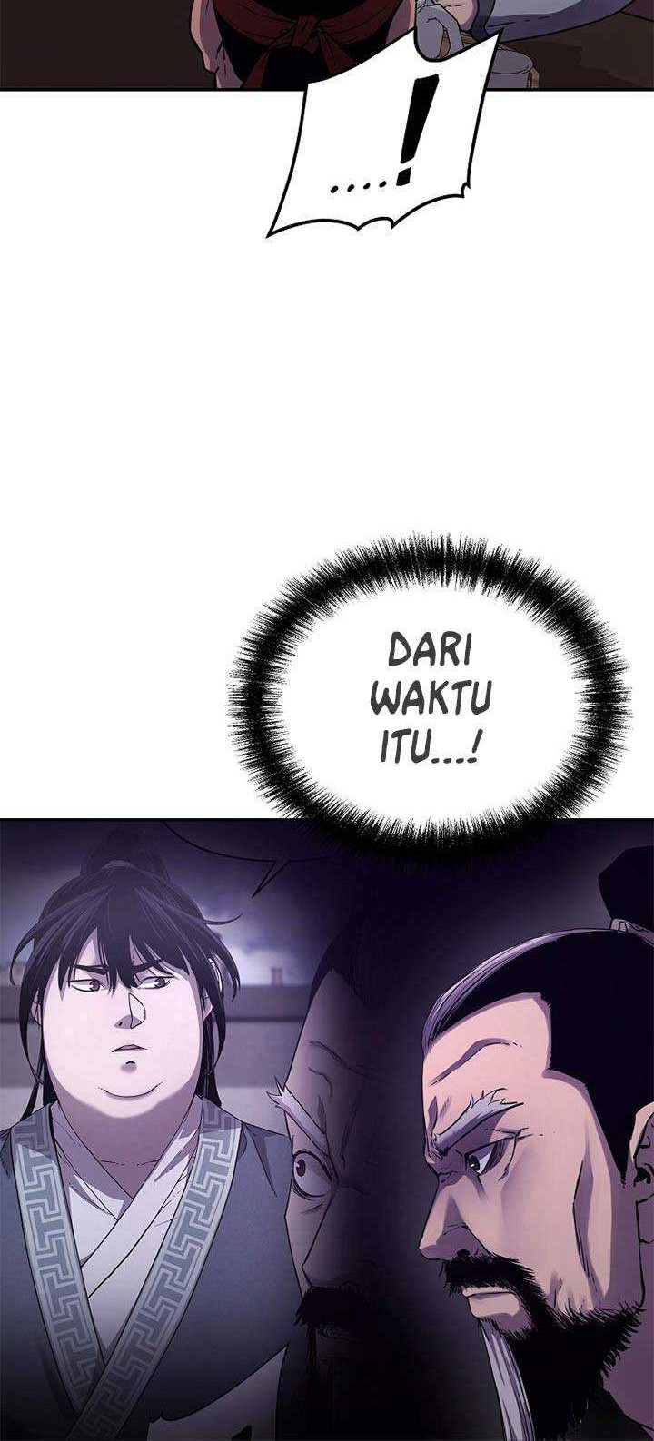 Reincarnation of the Murim Clan’s Former Ranker Chapter 17 Gambar 29