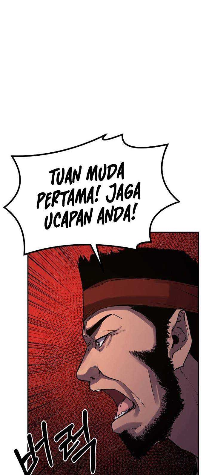 Reincarnation of the Murim Clan’s Former Ranker Chapter 17 Gambar 31