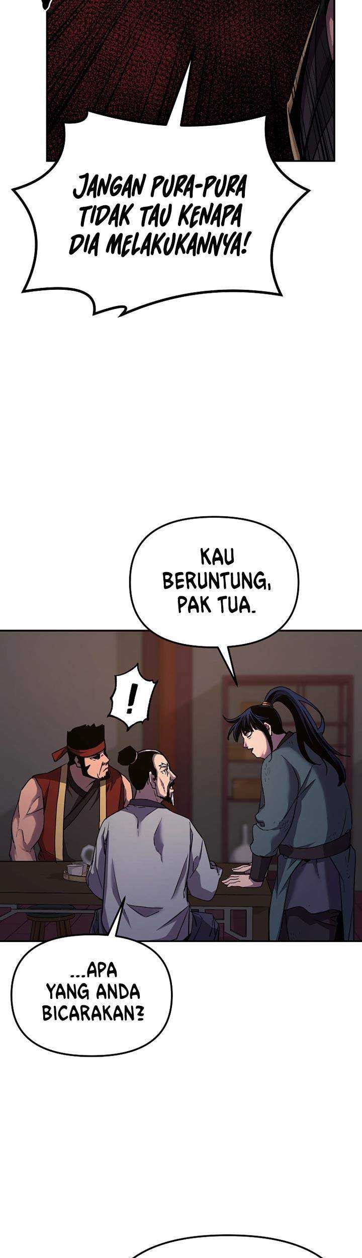 Reincarnation of the Murim Clan’s Former Ranker Chapter 17 Gambar 32