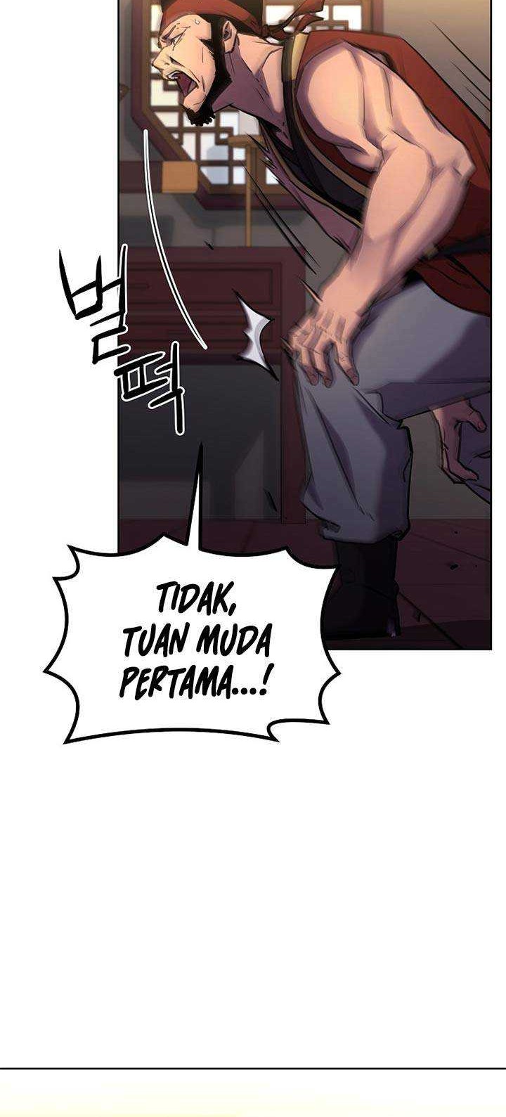 Reincarnation of the Murim Clan’s Former Ranker Chapter 17 Gambar 37