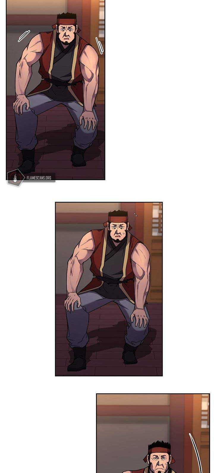 Reincarnation of the Murim Clan’s Former Ranker Chapter 17 Gambar 39