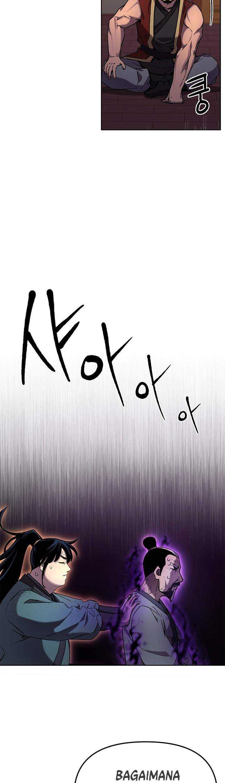 Reincarnation of the Murim Clan’s Former Ranker Chapter 17 Gambar 40