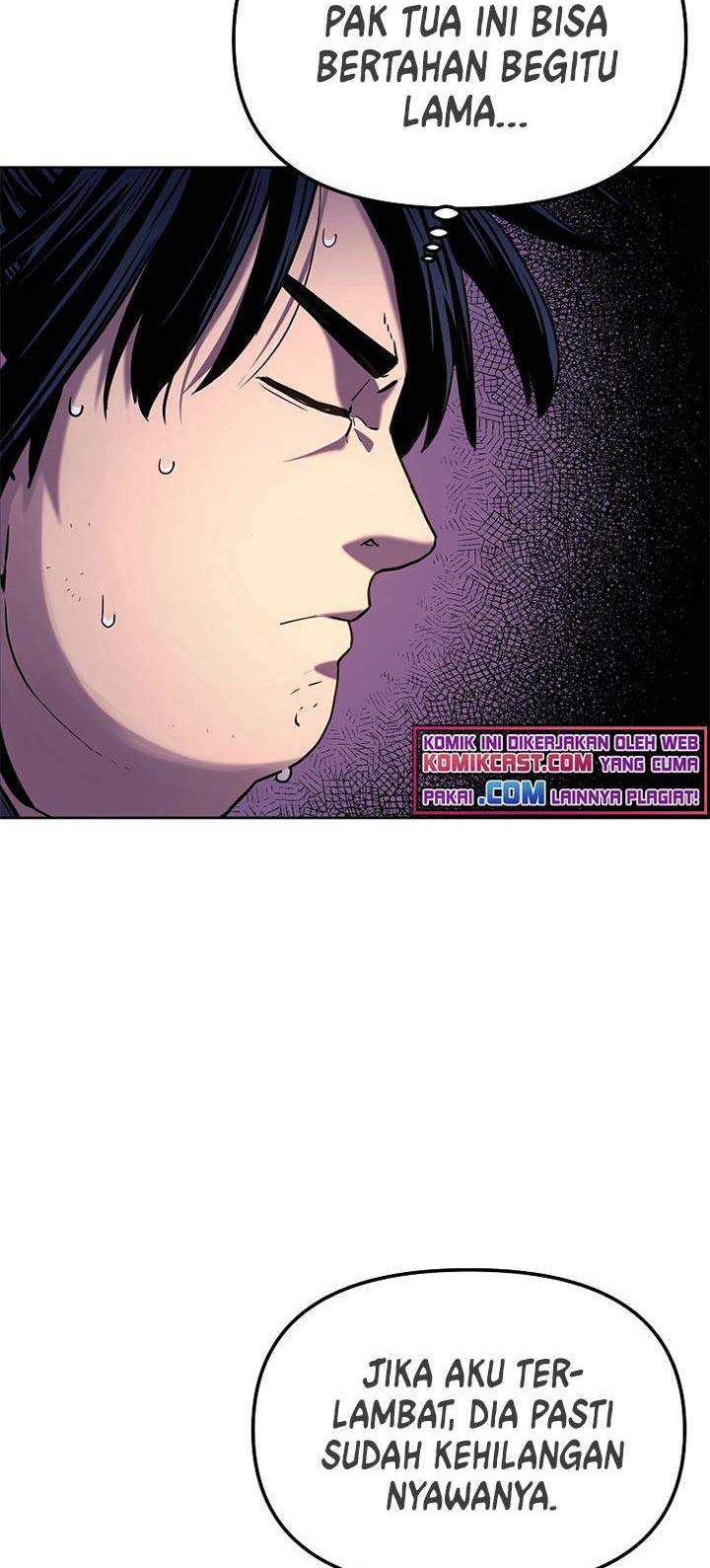 Reincarnation of the Murim Clan’s Former Ranker Chapter 17 Gambar 41