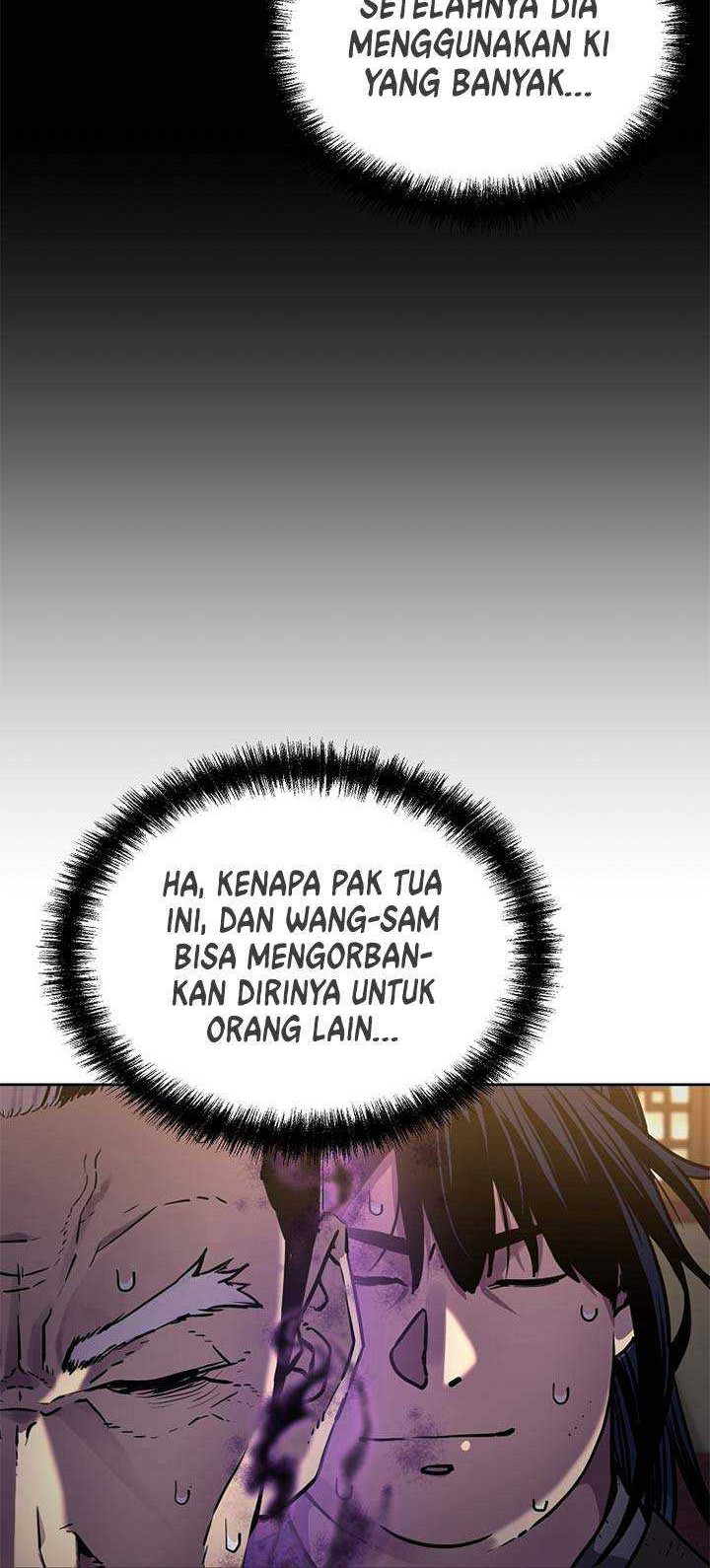 Reincarnation of the Murim Clan’s Former Ranker Chapter 17 Gambar 43