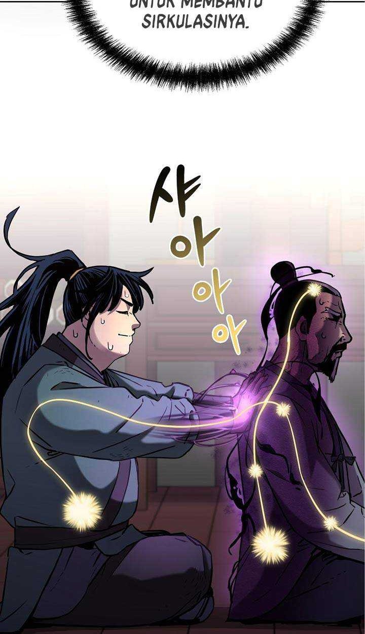 Reincarnation of the Murim Clan’s Former Ranker Chapter 17 Gambar 45