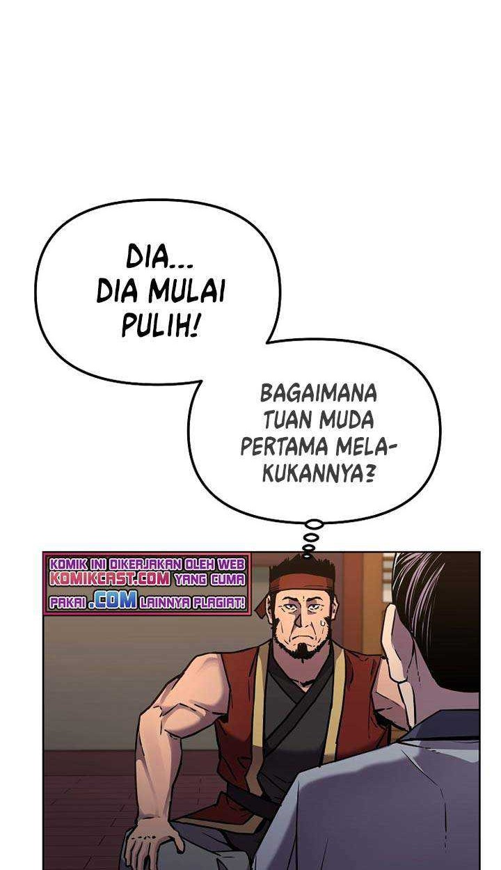 Reincarnation of the Murim Clan’s Former Ranker Chapter 17 Gambar 47
