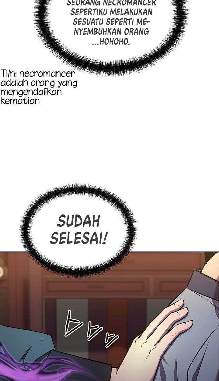 Reincarnation of the Murim Clan’s Former Ranker Chapter 17 Gambar 49