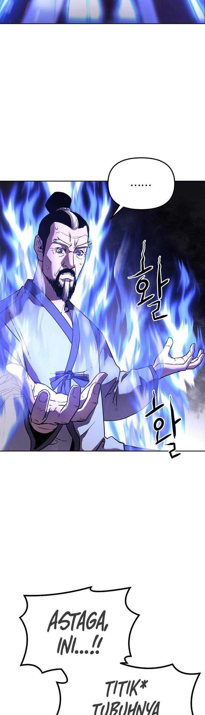 Reincarnation of the Murim Clan’s Former Ranker Chapter 17 Gambar 52