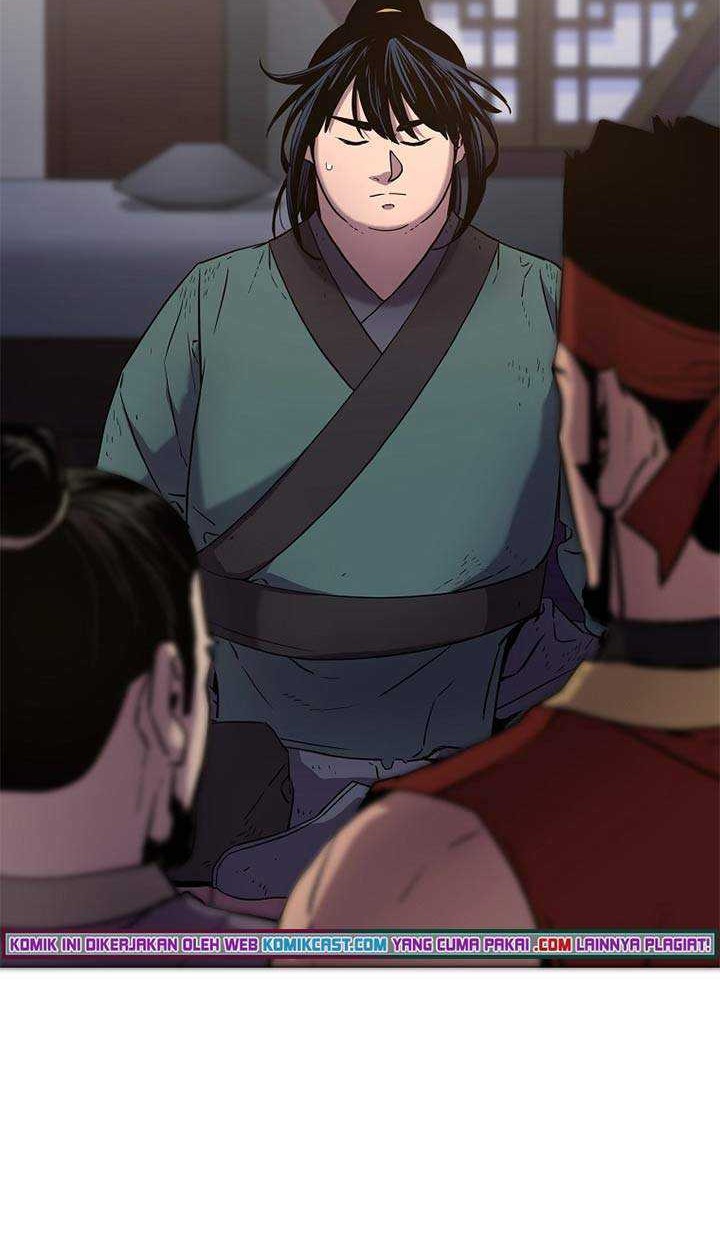 Reincarnation of the Murim Clan’s Former Ranker Chapter 17 Gambar 57