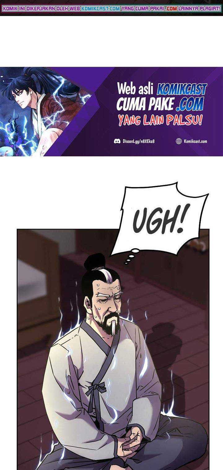 Reincarnation of the Murim Clan’s Former Ranker Chapter 17 Gambar 3