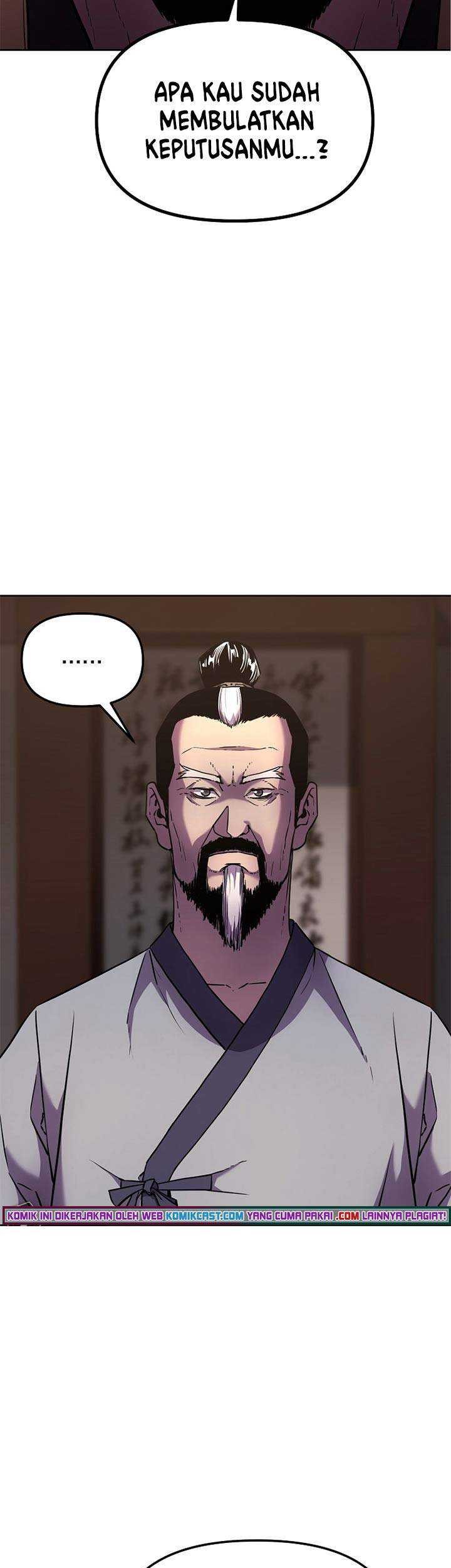 Reincarnation of the Murim Clan’s Former Ranker Chapter 17 Gambar 12