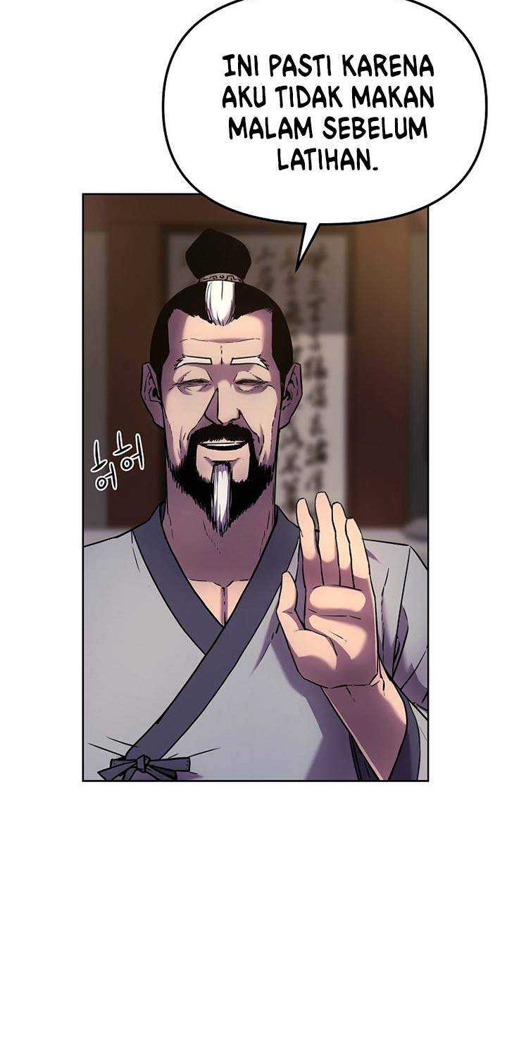 Reincarnation of the Murim Clan’s Former Ranker Chapter 17 Gambar 7