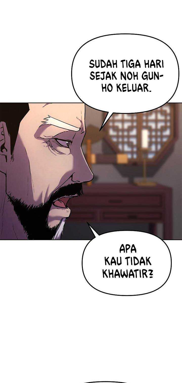 Reincarnation of the Murim Clan’s Former Ranker Chapter 17 Gambar 9