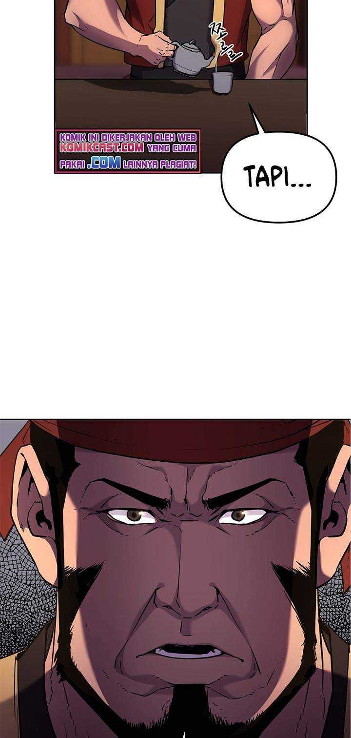 Reincarnation of the Murim Clan’s Former Ranker Chapter 17 Gambar 11