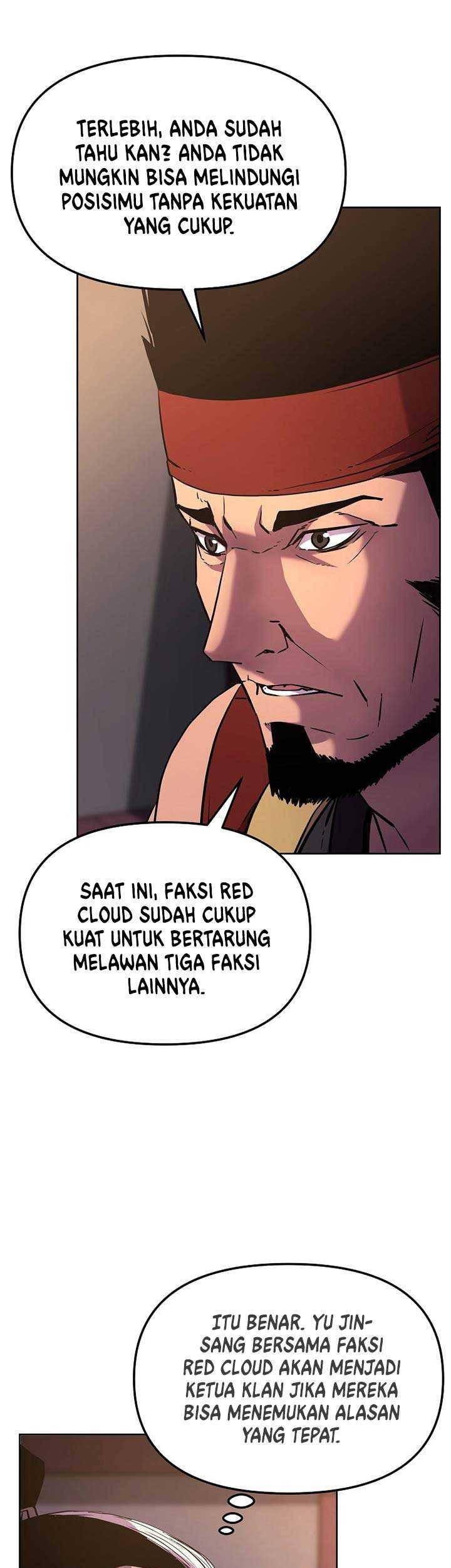 Reincarnation of the Murim Clan’s Former Ranker Chapter 17 Gambar 14