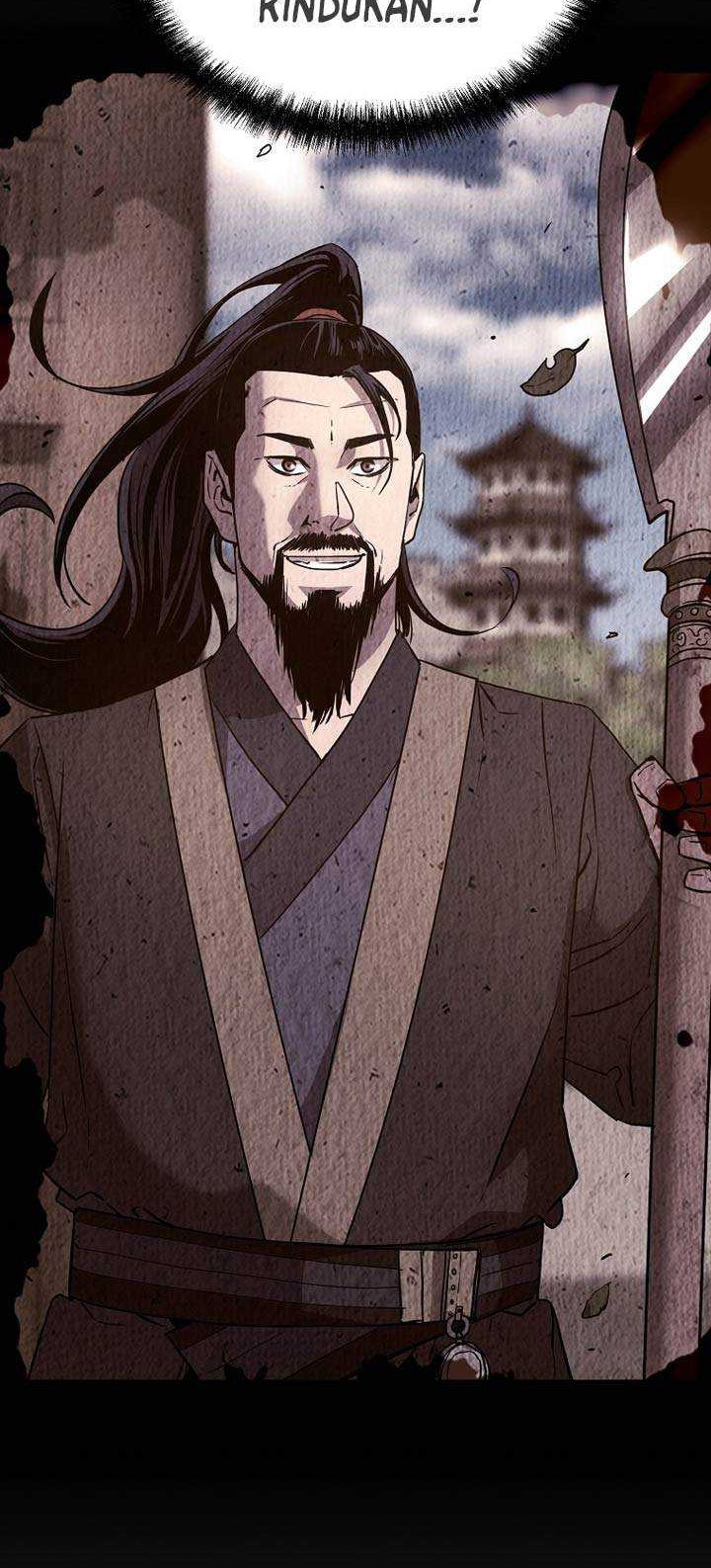 Reincarnation of the Murim Clan’s Former Ranker Chapter 17 Gambar 17