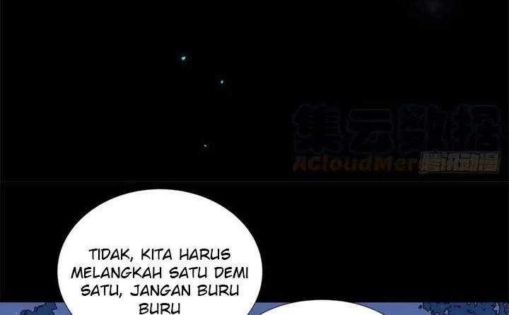 The Ghostly Doctor Chapter 406 Gambar 6