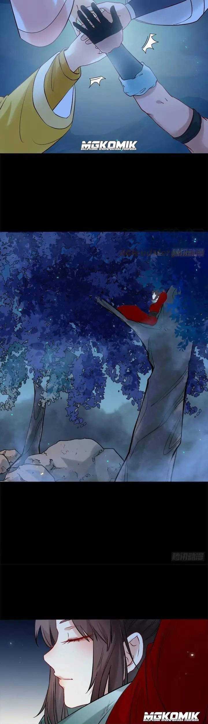 The Ghostly Doctor Chapter 406 Gambar 23