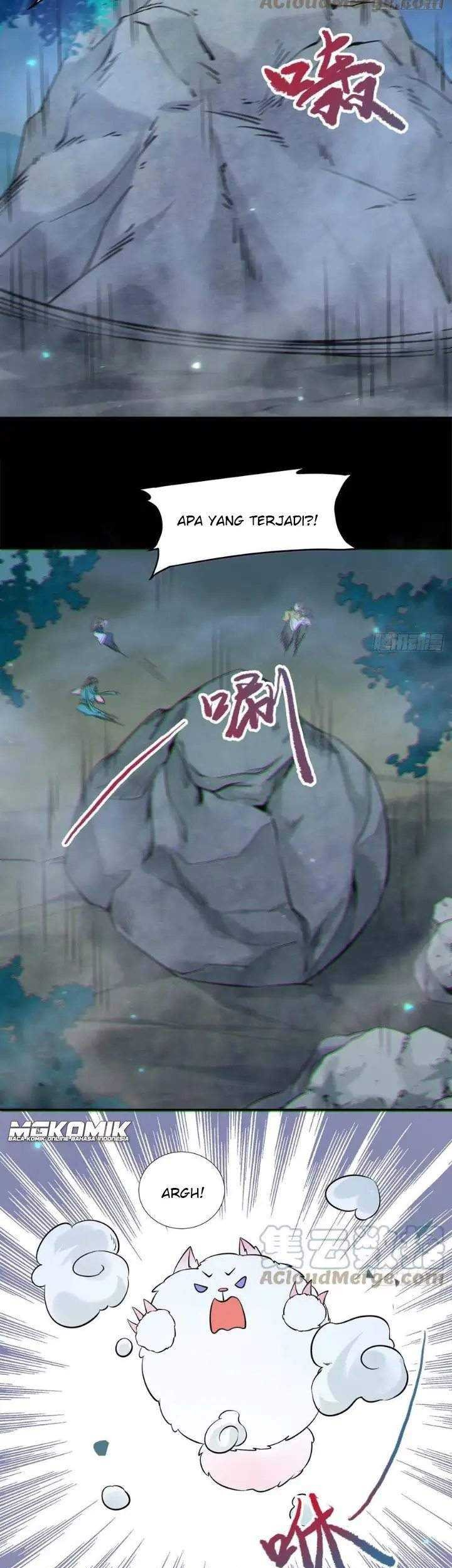 The Ghostly Doctor Chapter 406 Gambar 25
