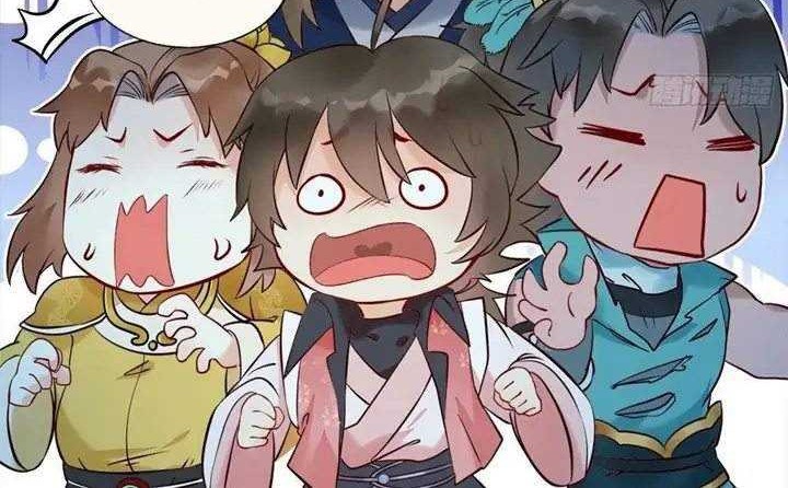 The Ghostly Doctor Chapter 406 Gambar 4