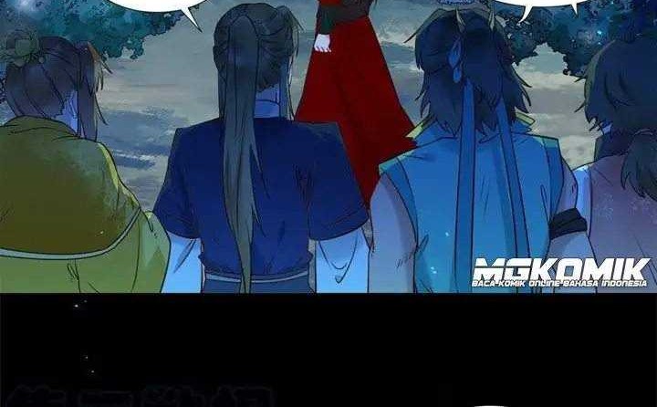 The Ghostly Doctor Chapter 406 Gambar 10