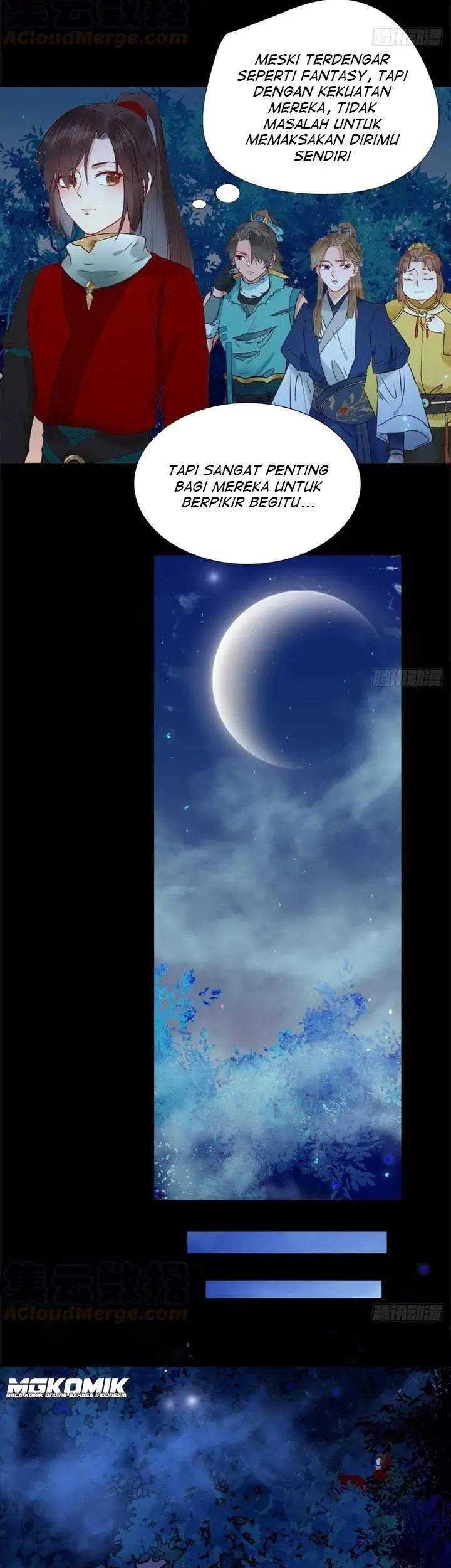 The Ghostly Doctor Chapter 406 Gambar 11