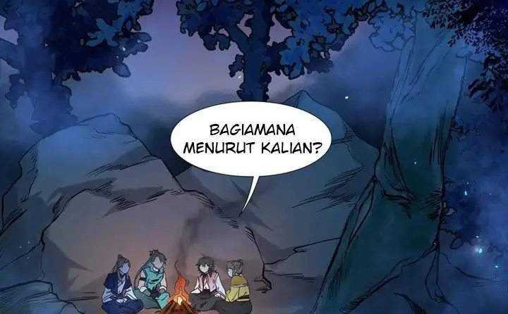 The Ghostly Doctor Chapter 406 Gambar 12