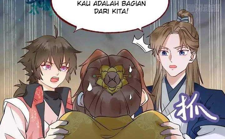 The Ghostly Doctor Chapter 406 Gambar 18