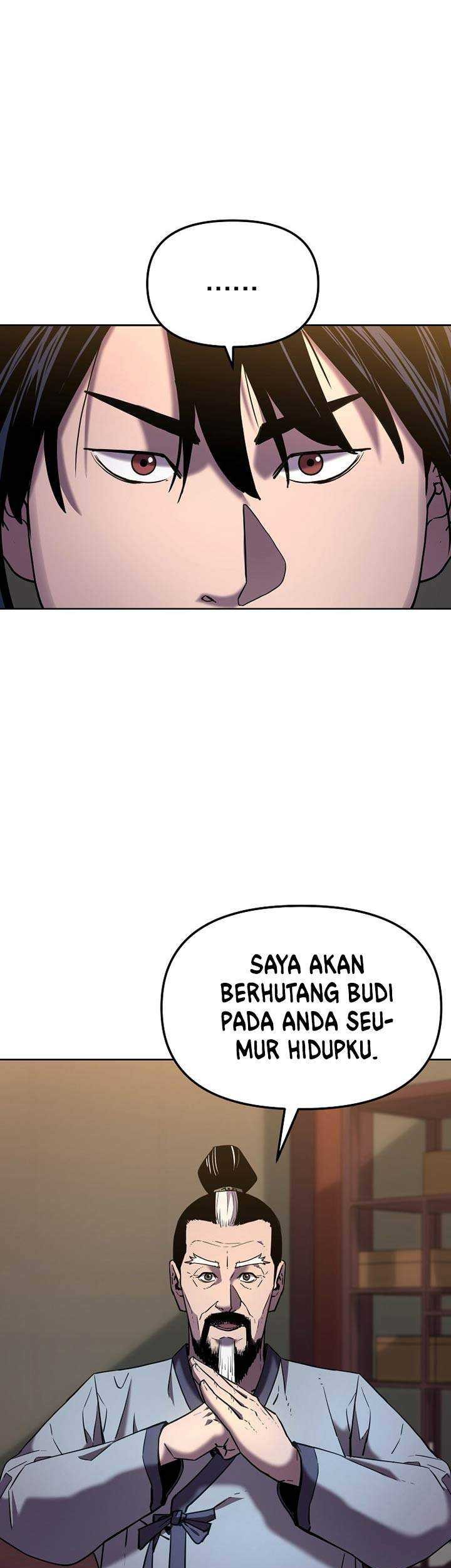 Reincarnation of the Murim Clan’s Former Ranker Chapter 18 Gambar 4