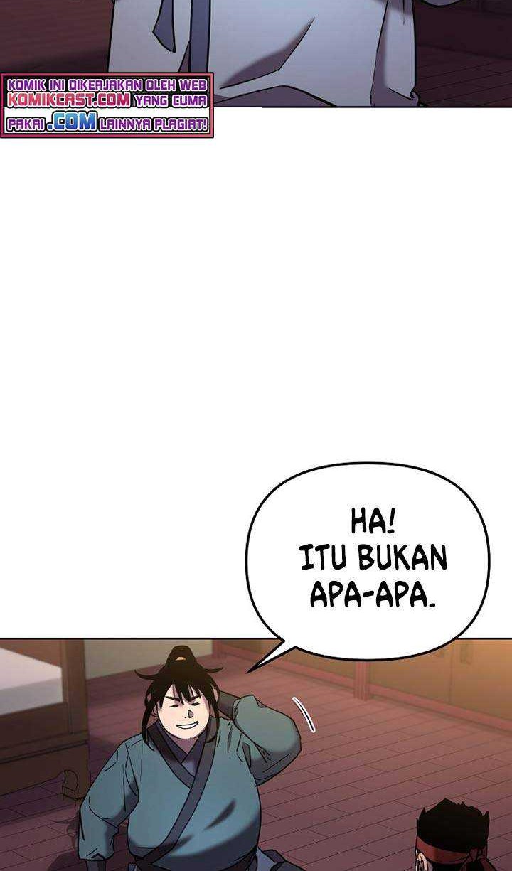 Reincarnation of the Murim Clan’s Former Ranker Chapter 18 Gambar 5