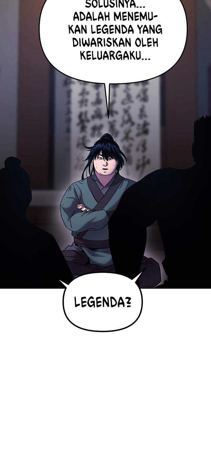 Reincarnation of the Murim Clan’s Former Ranker Chapter 18 Gambar 19