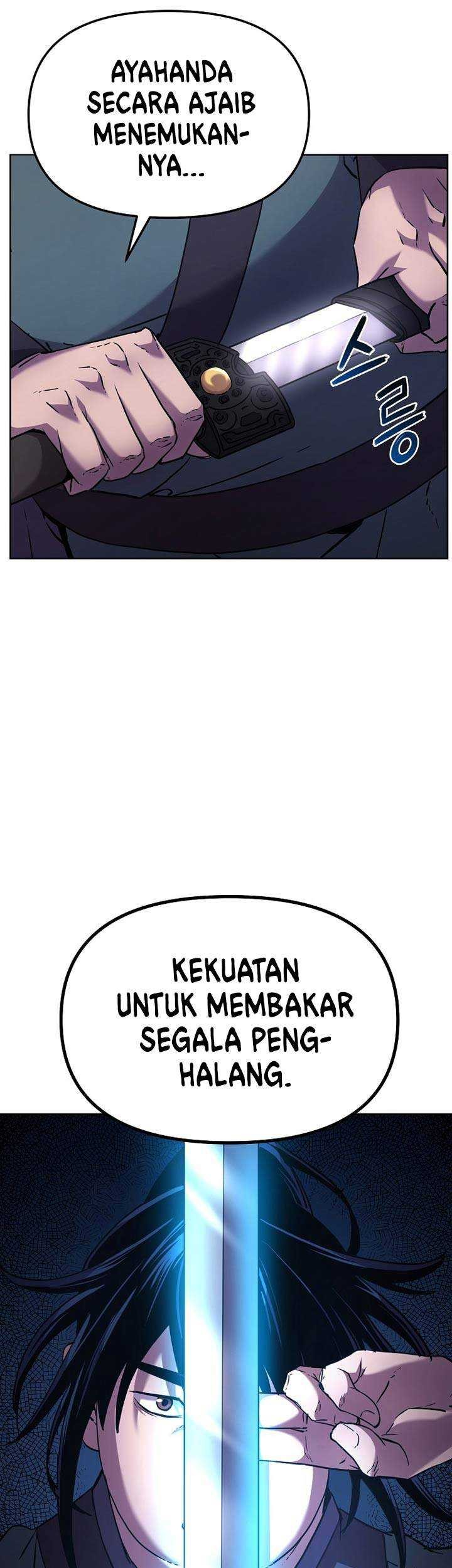 Reincarnation of the Murim Clan’s Former Ranker Chapter 18 Gambar 20