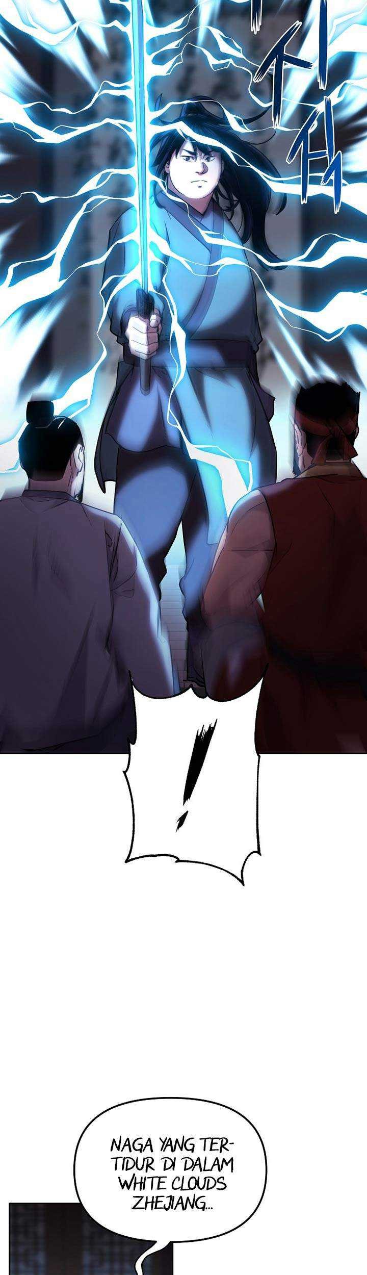 Reincarnation of the Murim Clan’s Former Ranker Chapter 18 Gambar 22