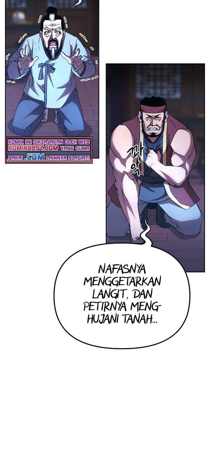 Reincarnation of the Murim Clan’s Former Ranker Chapter 18 Gambar 23