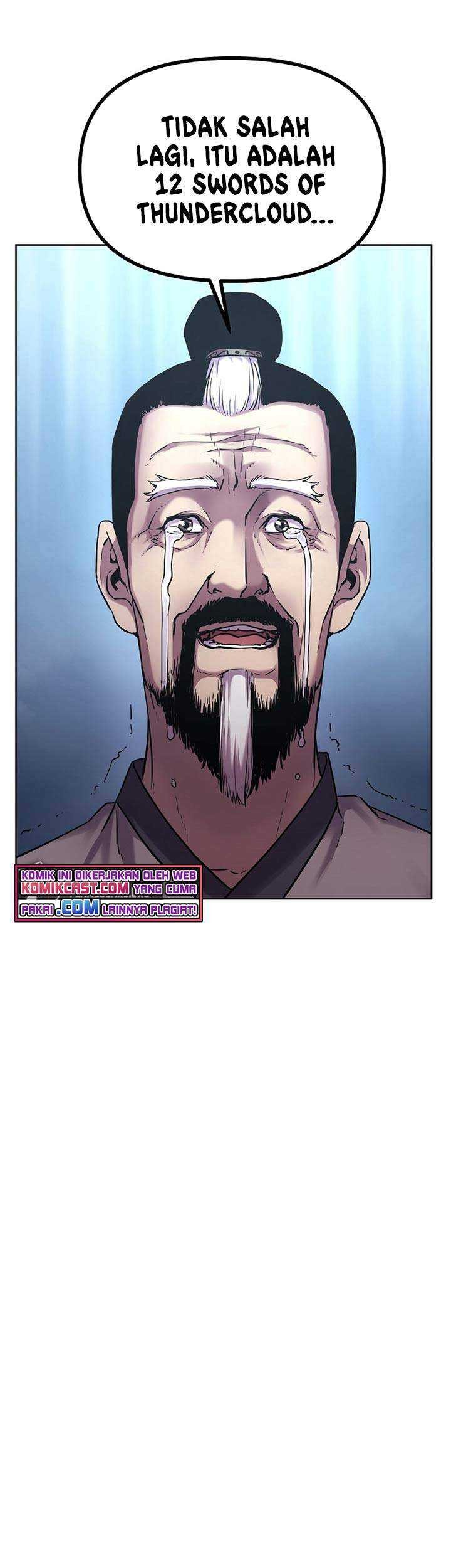 Reincarnation of the Murim Clan’s Former Ranker Chapter 18 Gambar 24