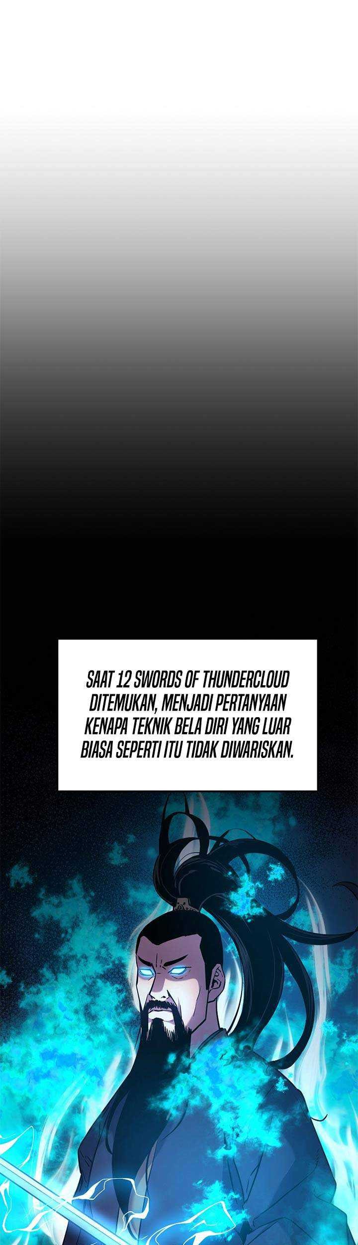 Reincarnation of the Murim Clan’s Former Ranker Chapter 18 Gambar 26